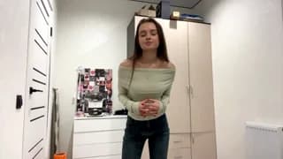 hoaarisa - chaturbate