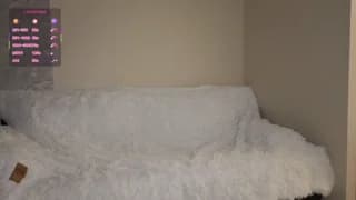 hoaarisa - chaturbate