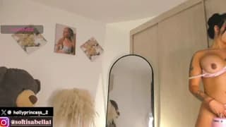 hollyprincess_2 - stripchat