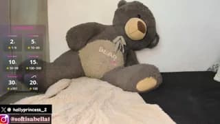 hollyprincess_2 - stripchat