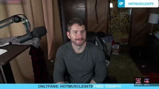 hotmuscles6t9 - chaturbate