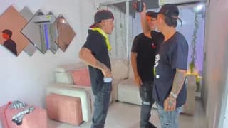 houseofwarrios - chaturbate