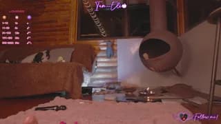 iam_eli - chaturbate