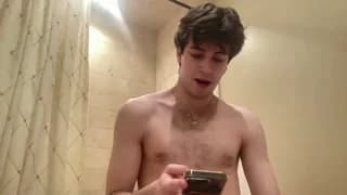 ihatethatcuteguy - chaturbate