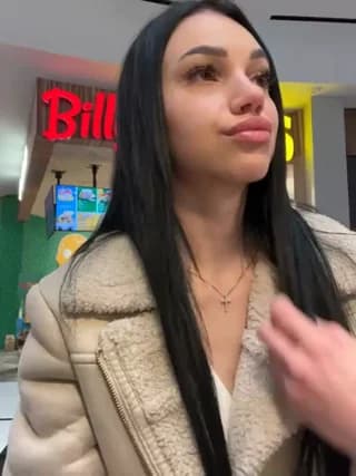 ilariea_girl - stripchat