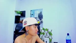 im_mathias - chaturbate