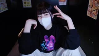 irohani_usagi - stripchat