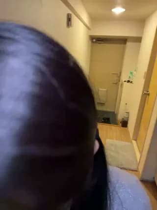 irohani_usagi - stripchat