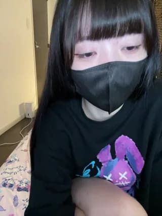 irohani_usagi - stripchat