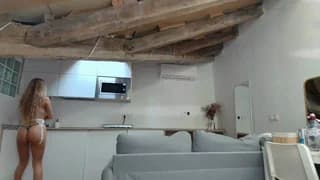 itschanelxx - chaturbate