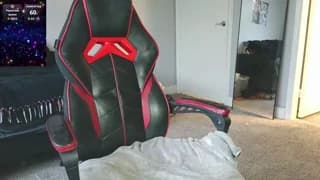 itseve982 - chaturbate