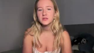 itssosierra - stripchat