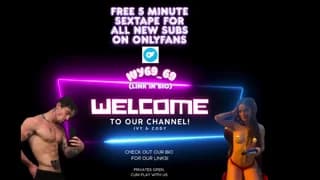 ivy69_9 - chaturbate