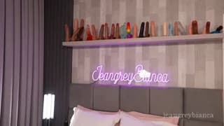 jeangreybianca - chaturbate