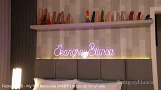 jeangreybianca - chaturbate