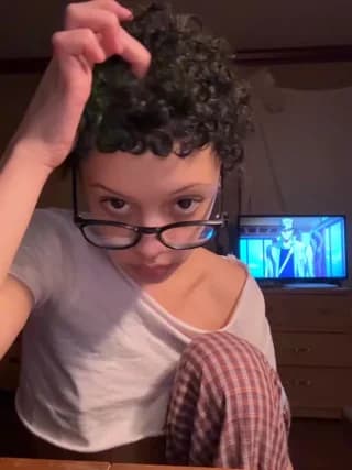 jojosbizarrelyf - stripchat