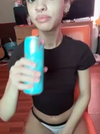 jojosbizarrelyf - stripchat