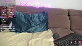justchloex - chaturbate