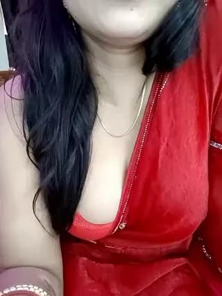 kaamuk_shweta - stripchat