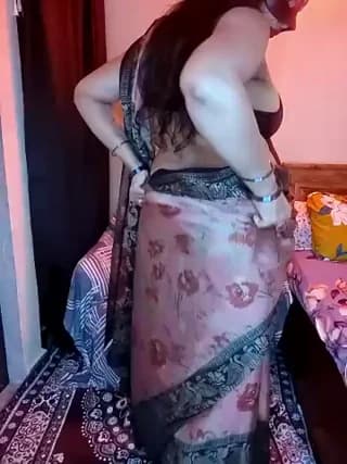 kaamuk_shweta - stripchat
