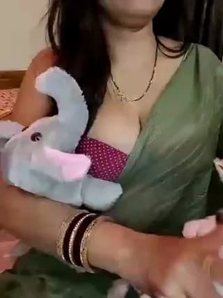 kaamuk_shweta - stripchat