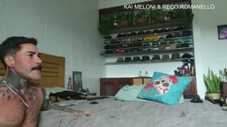 kairos_xx - chaturbate