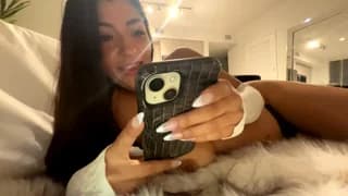 kaliblakexo - chaturbate