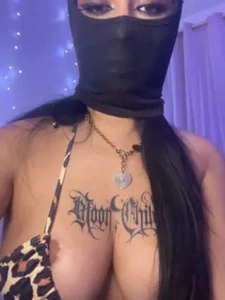 kamila_french - stripchat
