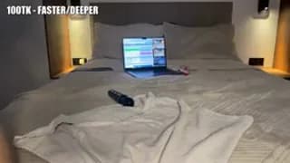 keepmyvibe - stripchat