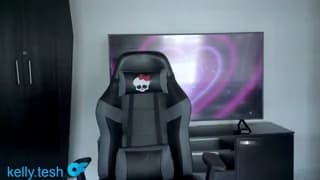 kellytesh - chaturbate