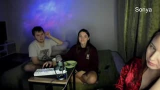 kesh_mne - chaturbate