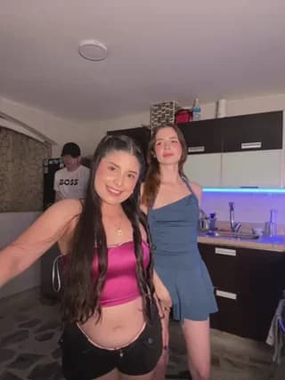 kevin_hotgirls - stripchat