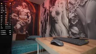 khokhol1999 - chaturbate