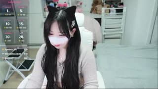 kimhyeona2005 - stripchat