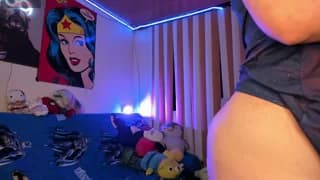 kloelamaravilla18 - chaturbate