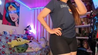 kloelamaravilla18 - chaturbate