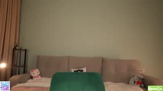 kusssecka - chaturbate