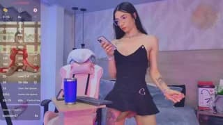 kylliefox_ - stripchat