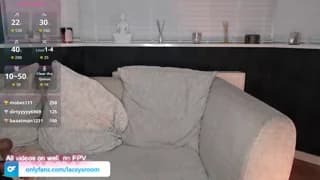 laceysroom - chaturbate