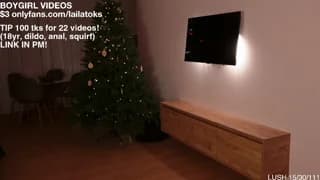 lailatoks - chaturbate