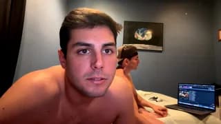 leaderzac - chaturbate