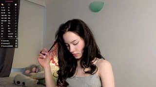 liaglamour - chaturbate