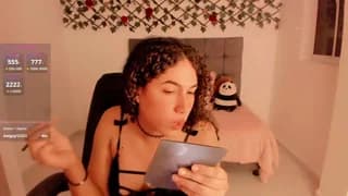 lilith_miller21 - chaturbate