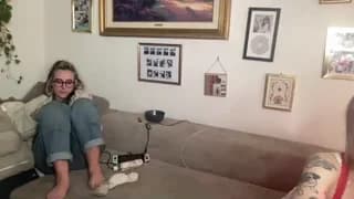 lill_daddysgirl - chaturbate