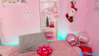 little_effy18_ - chaturbate