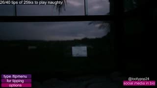 loollypop24 - chaturbate