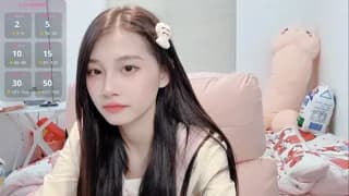 lris-Beauty - stripchat