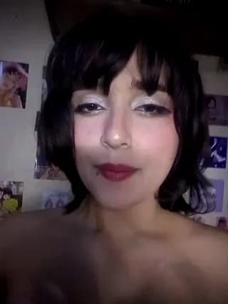 lucianasama - stripchat
