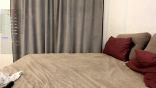 lucretiaburnaugh - chaturbate