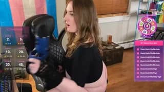 luluvaladon - stripchat